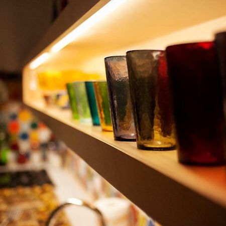 ナポリ オーヴォ スロー トラベル Bed & Breakfast エクステリア 写真