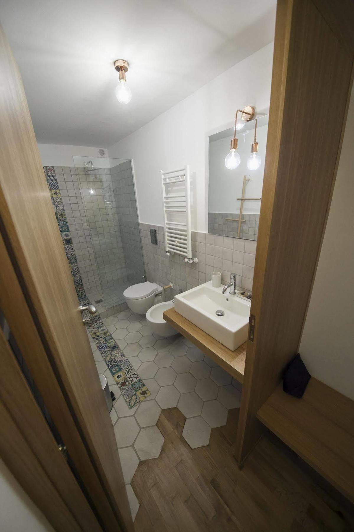 ナポリ オーヴォ スロー トラベル Bed & Breakfast エクステリア 写真